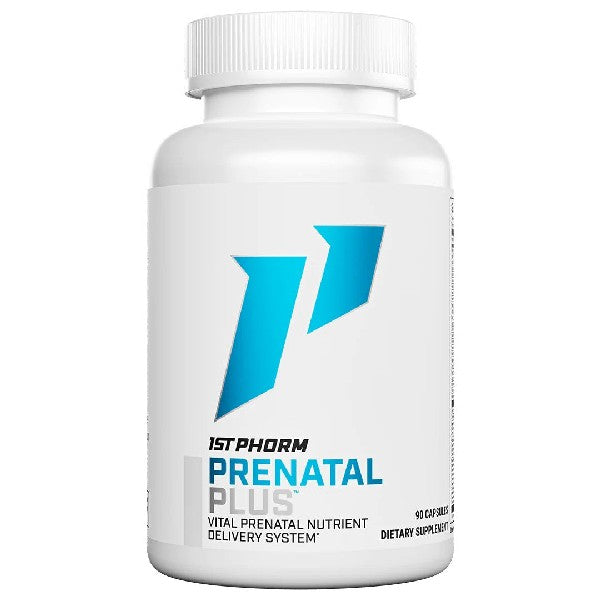 Prenatal Plus
