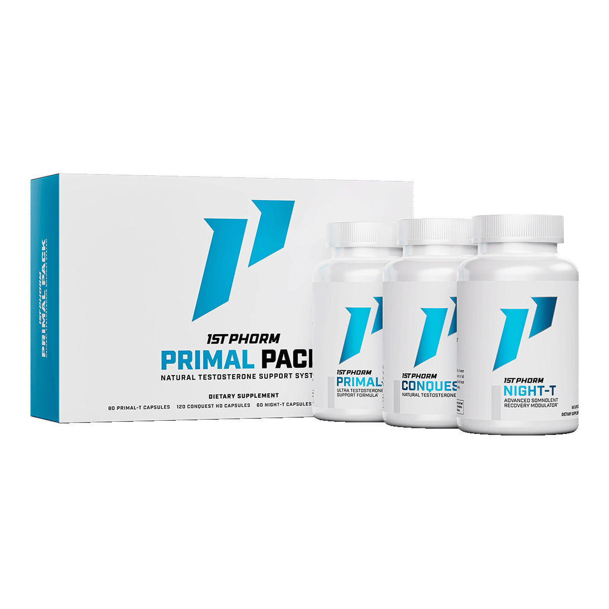 Primal Pack