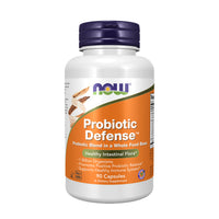 Probiotic Defense