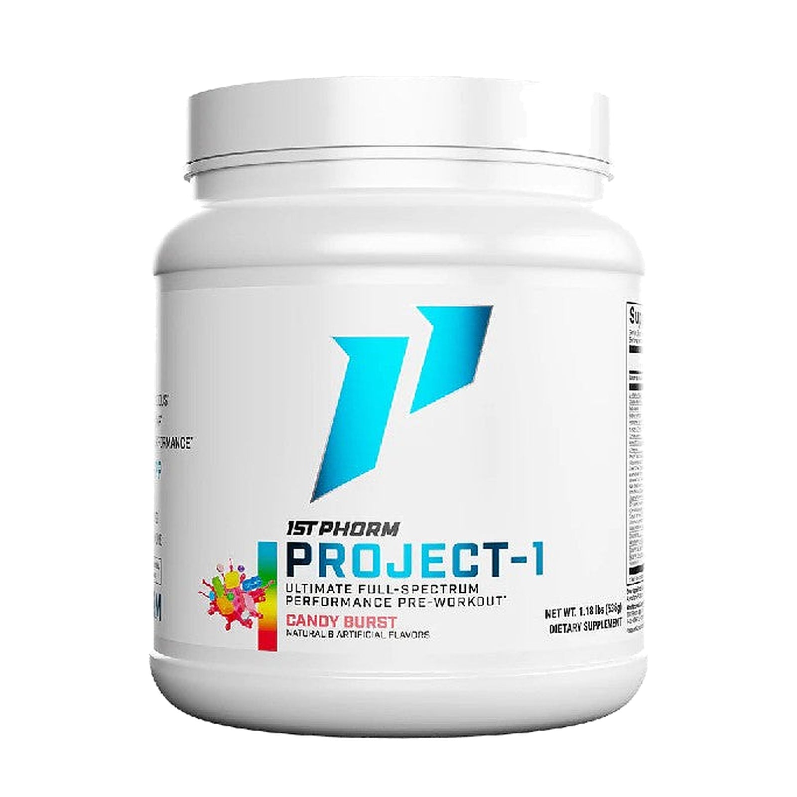 Project-1