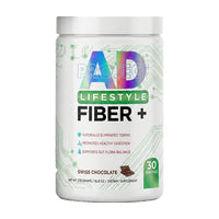 AD Lifestyle Fiber+ - Chocolate