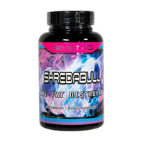 Shredabull: Metabolic Accelerant
