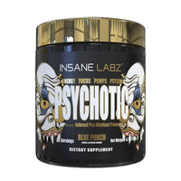 Psychotic Gold