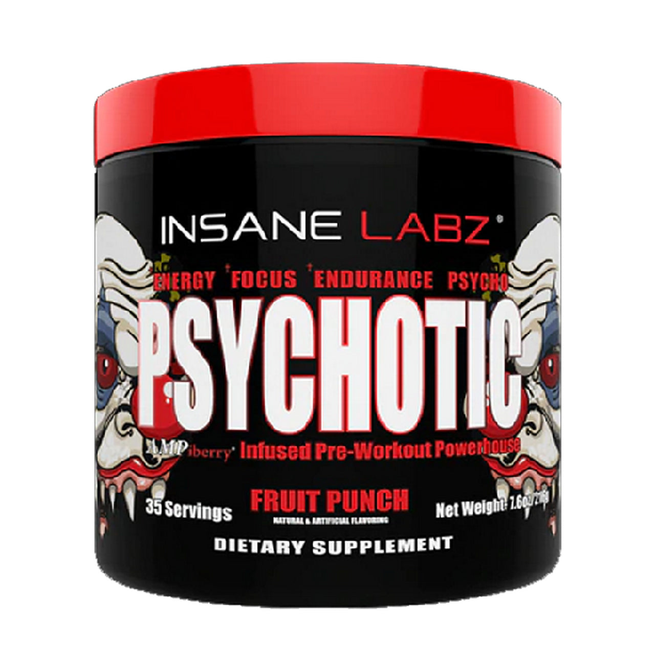 Psychotic