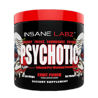 Psychotic