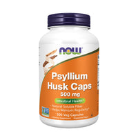 Psyllium Husk Capsules