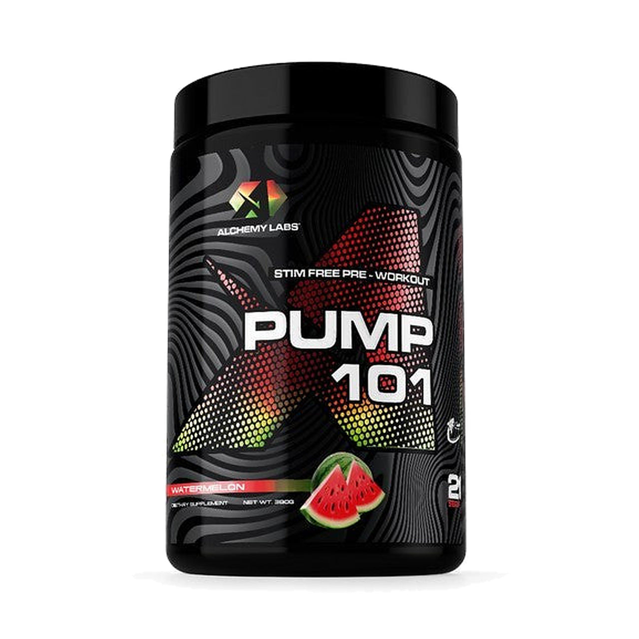 Pump 101
