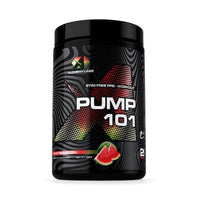 Pump 101