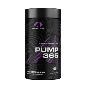 Pump 365