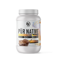 Nutristat PÜR NATIVE