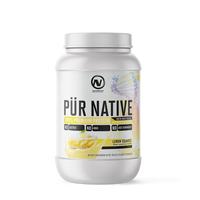 Nutristat PÜR NATIVE