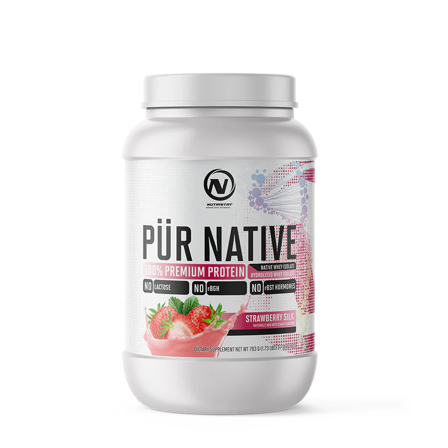Nutristat PÜR NATIVE
