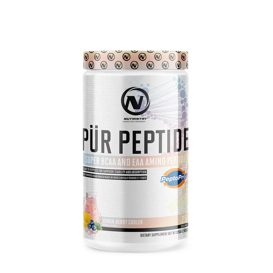 Nutristat PÜRPEPTIDE