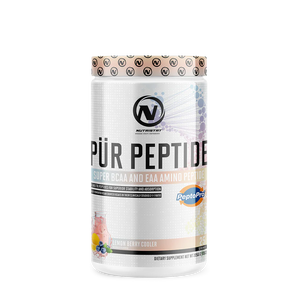 Nutristat PÜRPEPTIDE