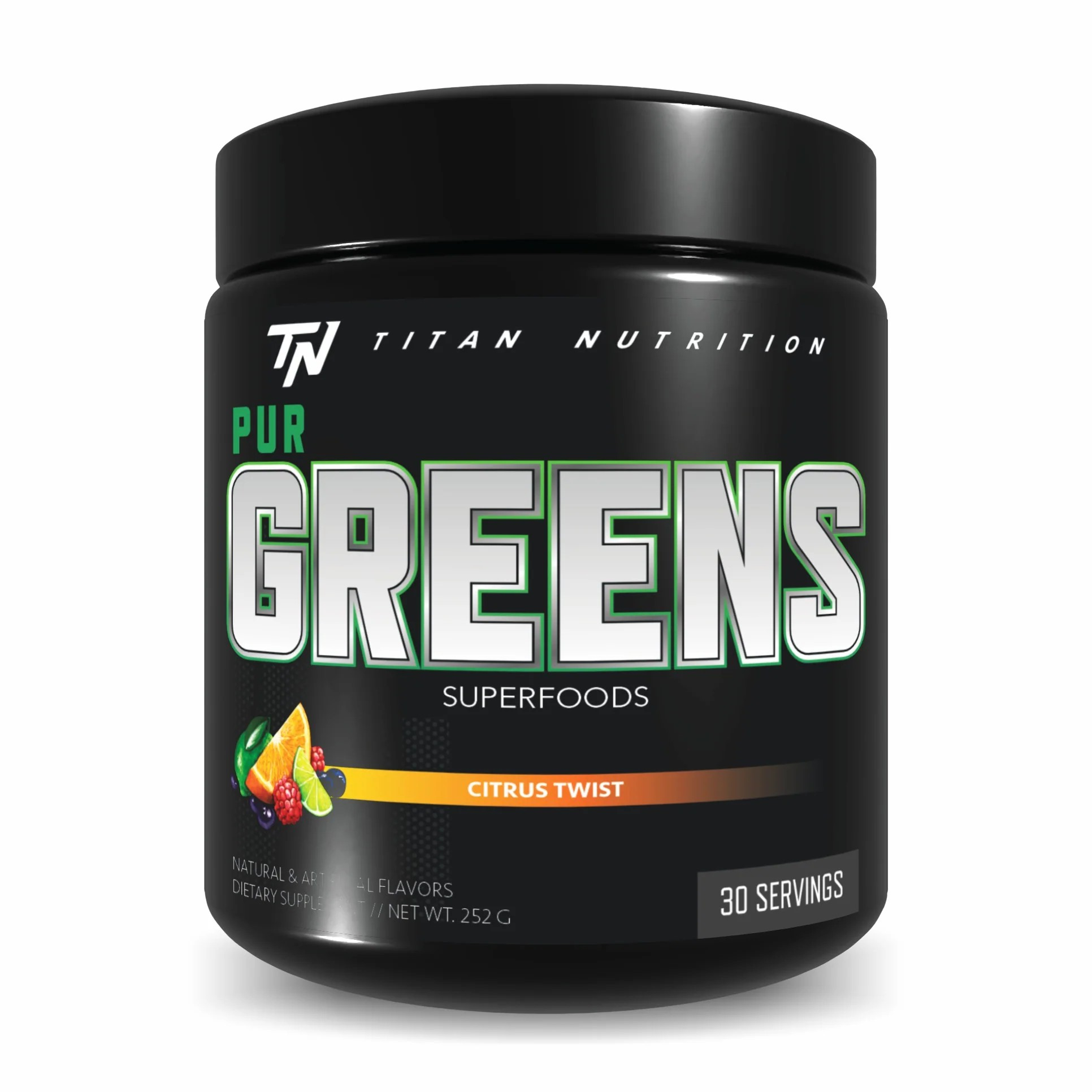 PurGreens