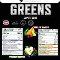 PurGreens