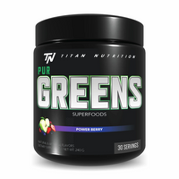PurGreens - Power Berry