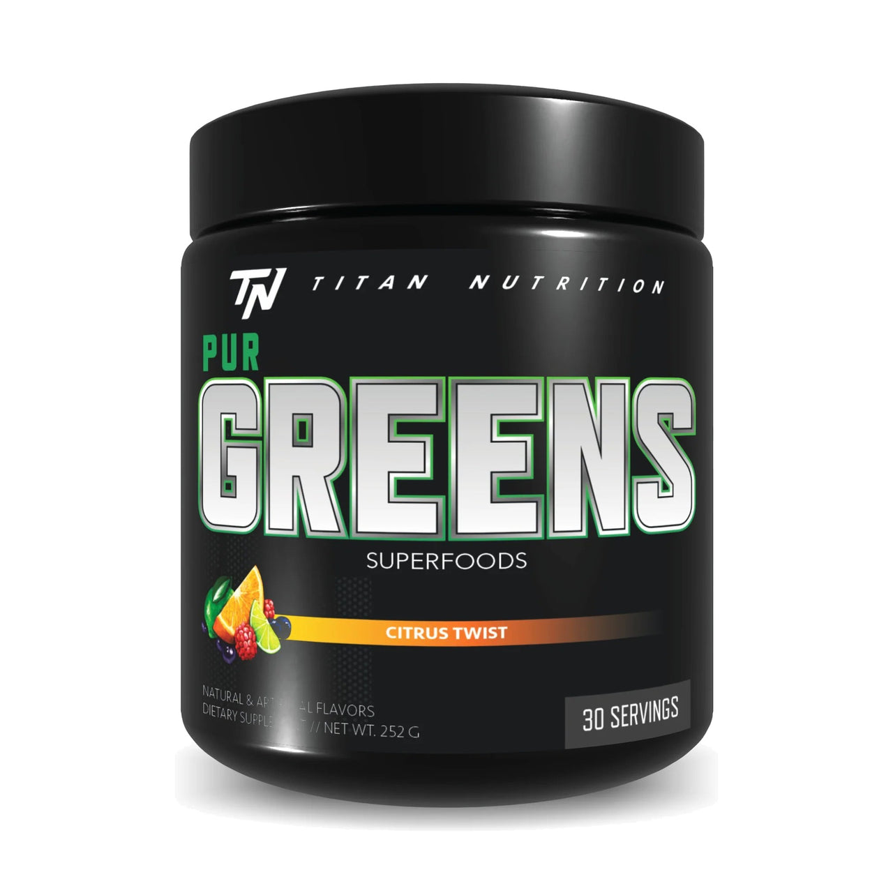 PurGreens