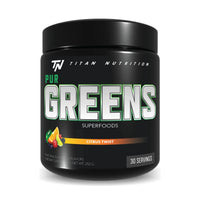 PurGreens