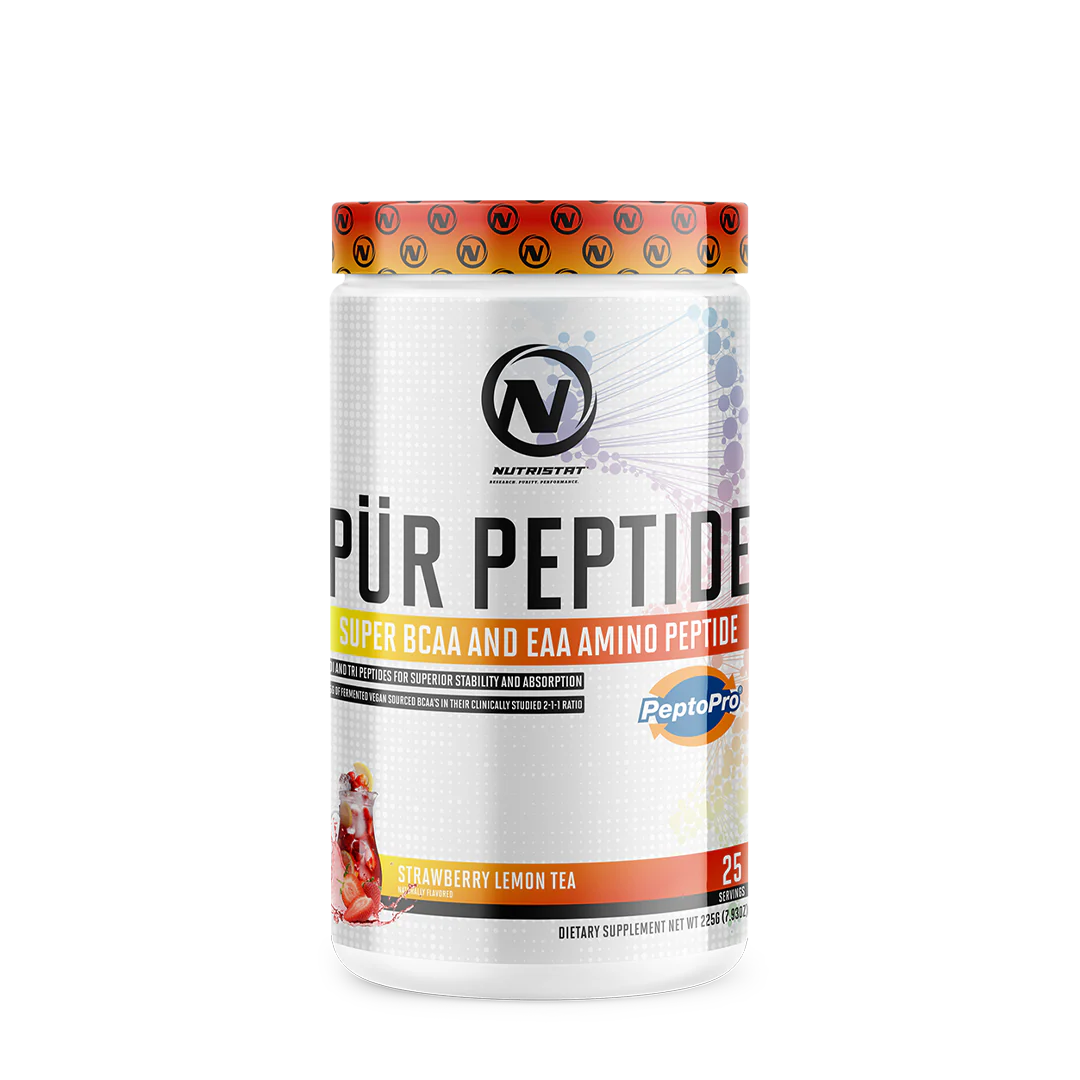 Nutristat PÜRPEPTIDE