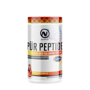 Nutristat PÜRPEPTIDE