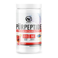 Nutristat PÜRPEPTIDE - Cherry Ice