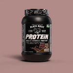 BLACK MAGIC SUPPLY HANDCRAFTED MULTI-SOURCE PROTEIN 2LB
