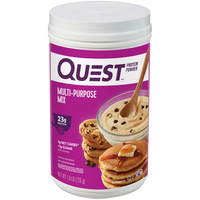 Quest Protein Powder - Multi-Purpose Mix