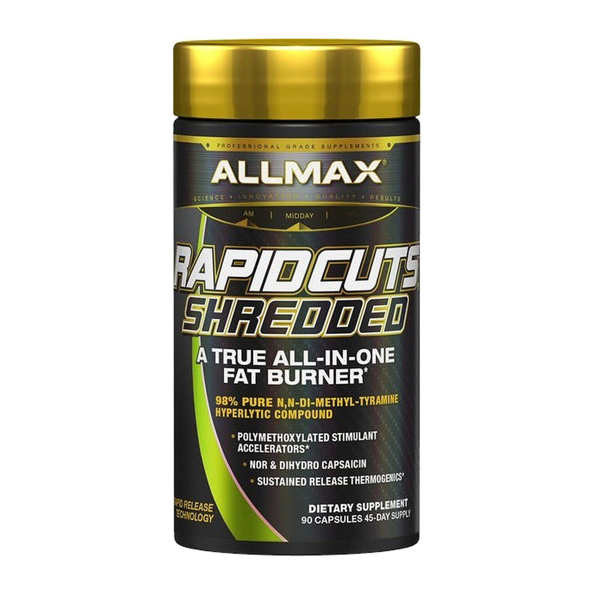 Rapidcuts Shredded