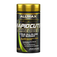 Rapidcuts Shredded