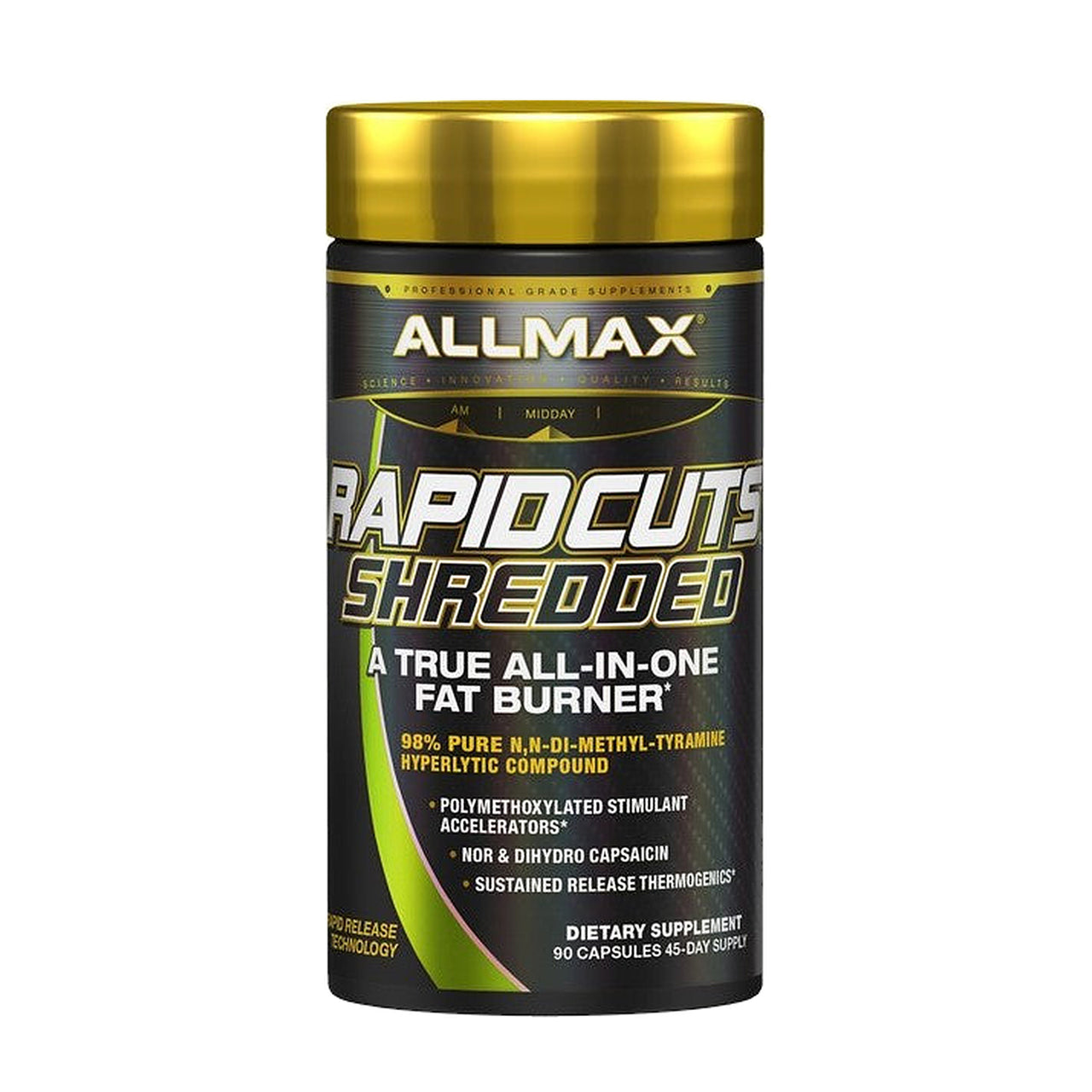 Rapidcuts Shredded