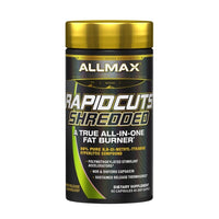 Rapidcuts Shredded