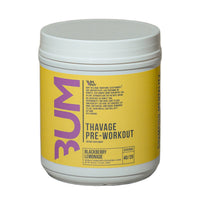 CBUM Thavage Pre-Workout - Blackberry Lemonade