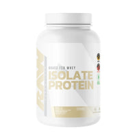 RAW Protein Isolate
