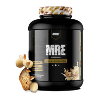 Redcon1 MRE Whole Food Meal Replacement - Banana Nut Bread