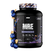 Redcon1 MRE Whole Food Meal Replacement - Blueberry Cobbler