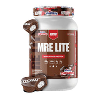 Redcon1 MRE Lite Whole Food Protein - Hostess Cupcakes