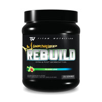 ReBuild Unrivaled