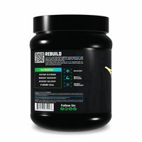 ReBuild Unrivaled