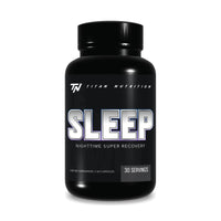 Sleep