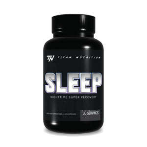 Sleep
