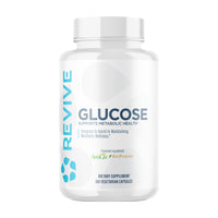 Revive Glucose