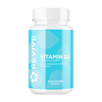 Revive Vitamin D3