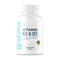 Revive Vitamin K2 & D3