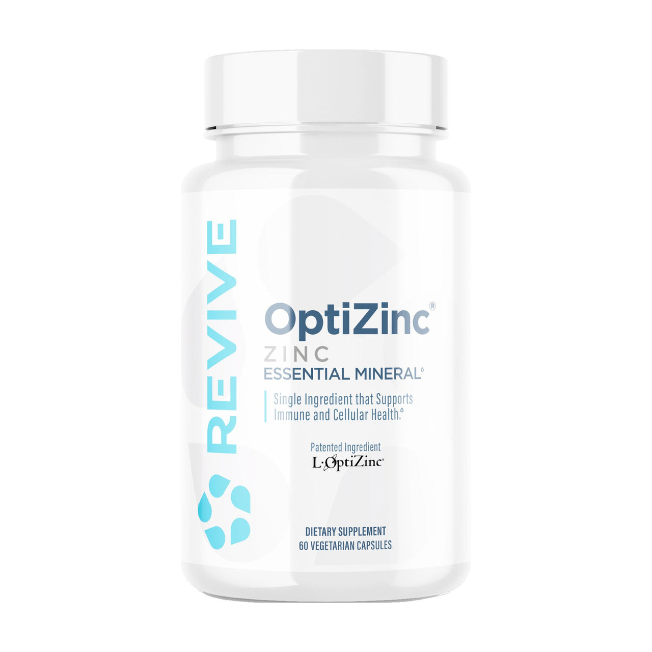 Revive Zinc