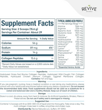 Revive Collagen Powder