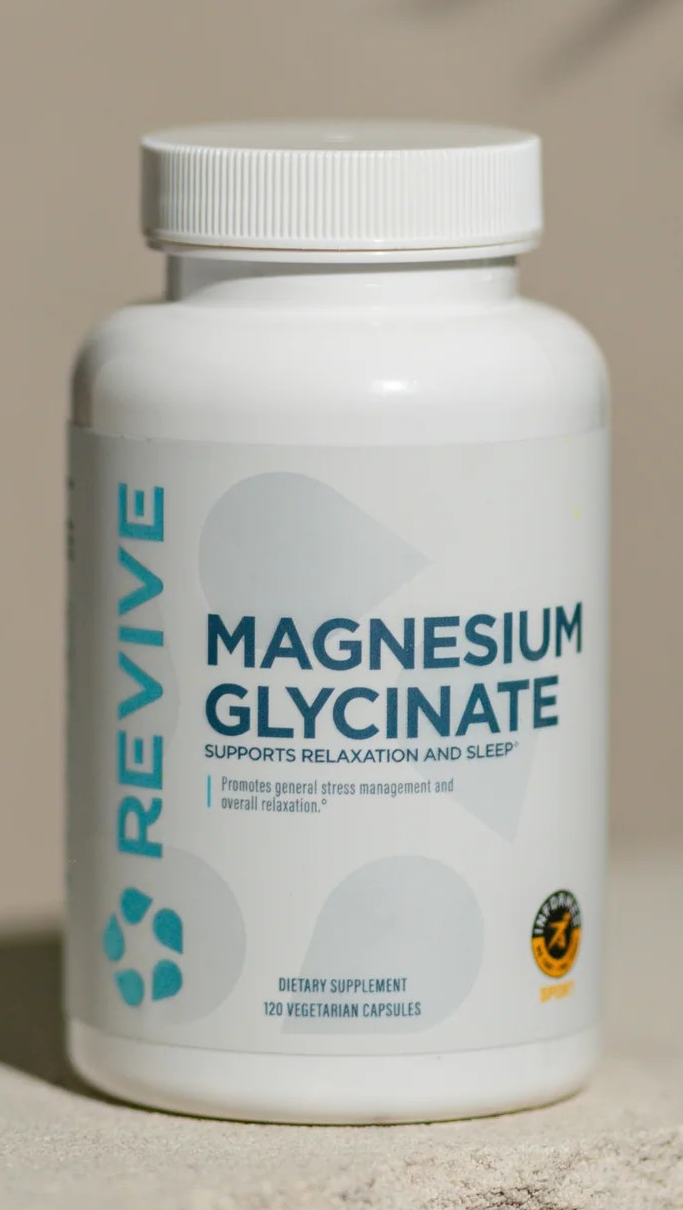 Magnesium Glycinate