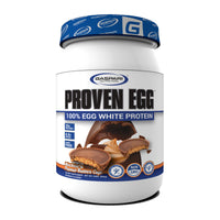 Gaspari Proven Egg 100% Egg White Protein - Richie's Peanut Butter Cup