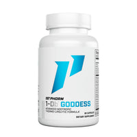 1-DB GODDESS