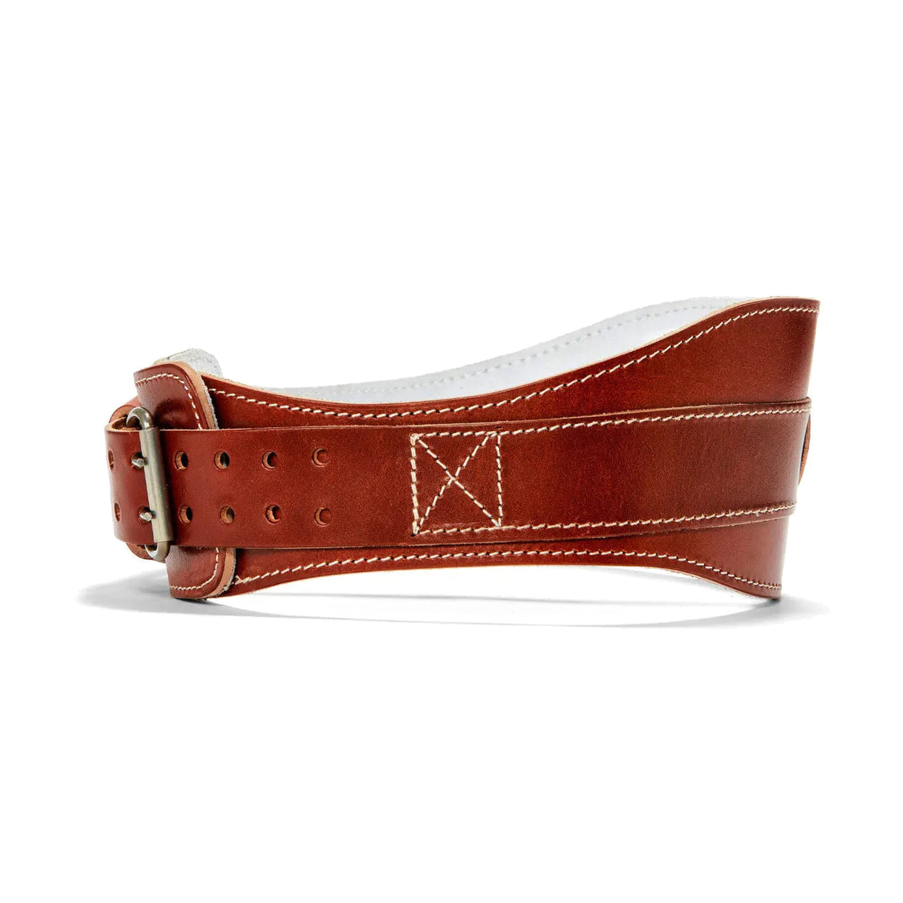 Schiek L2006 Leather Lifting Belt